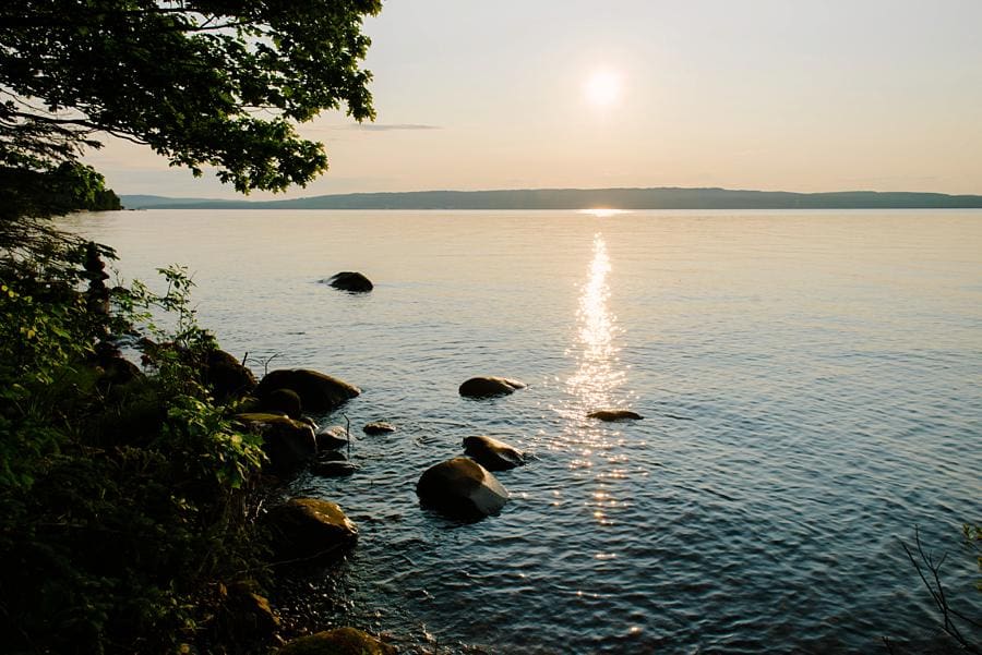 Madeline Island Trip 06