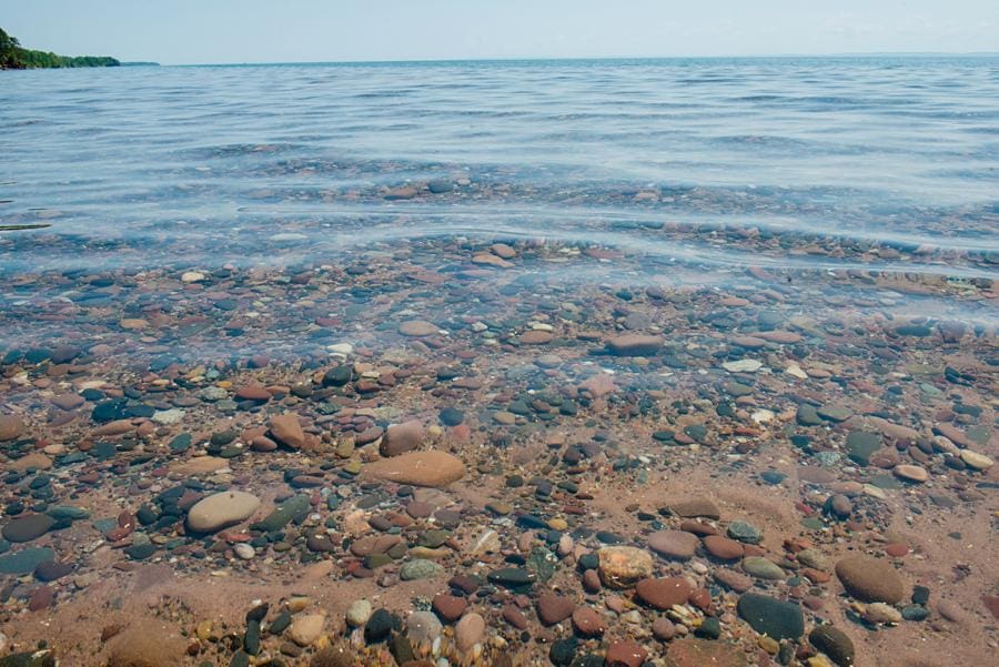 Madeline Island Trip 19