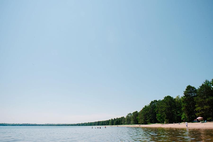 Madeline Island Trip 20