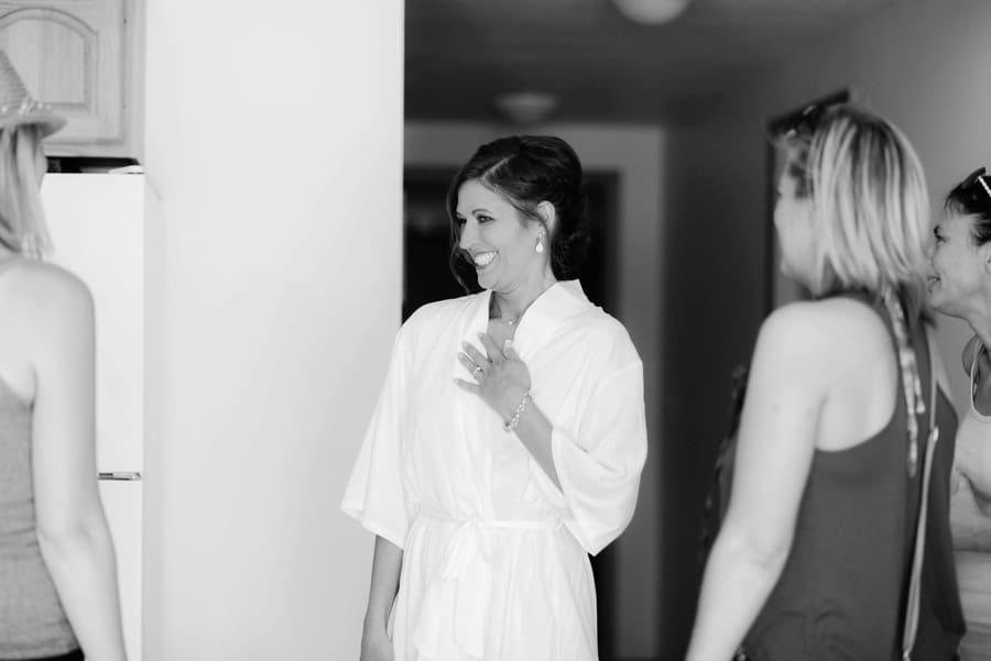 Madeline Island Wedding