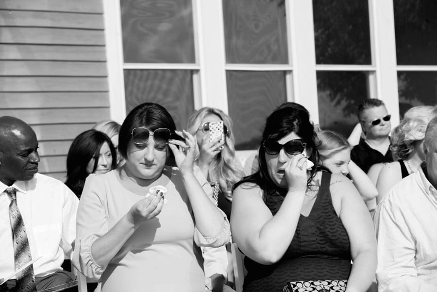 Madeline Island Wedding