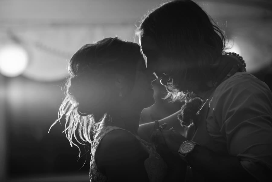 Madeline Island Wedding