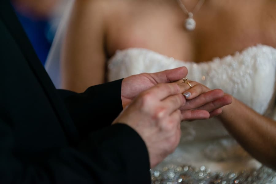 villa blanca hotel wedding costa rica