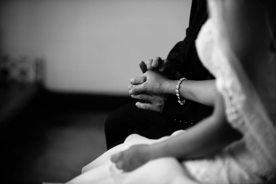 villa blanca hotel wedding costa rica