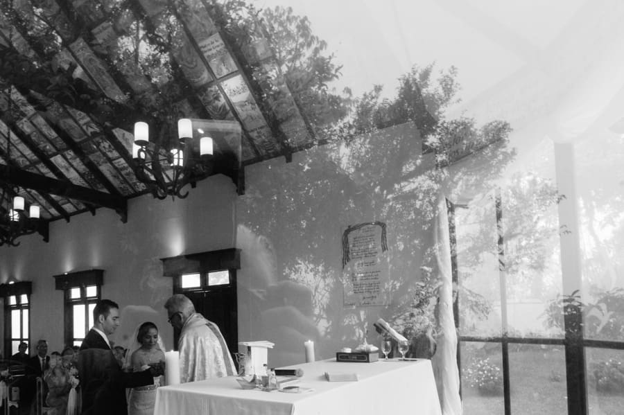 villa blanca hotel wedding photographer