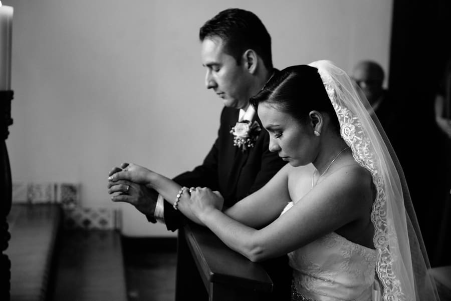 villa blanca hotel wedding photographer