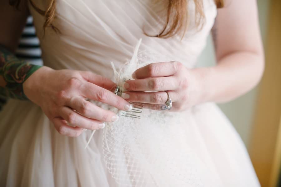 Twin Cities Chapel Wedding Photography