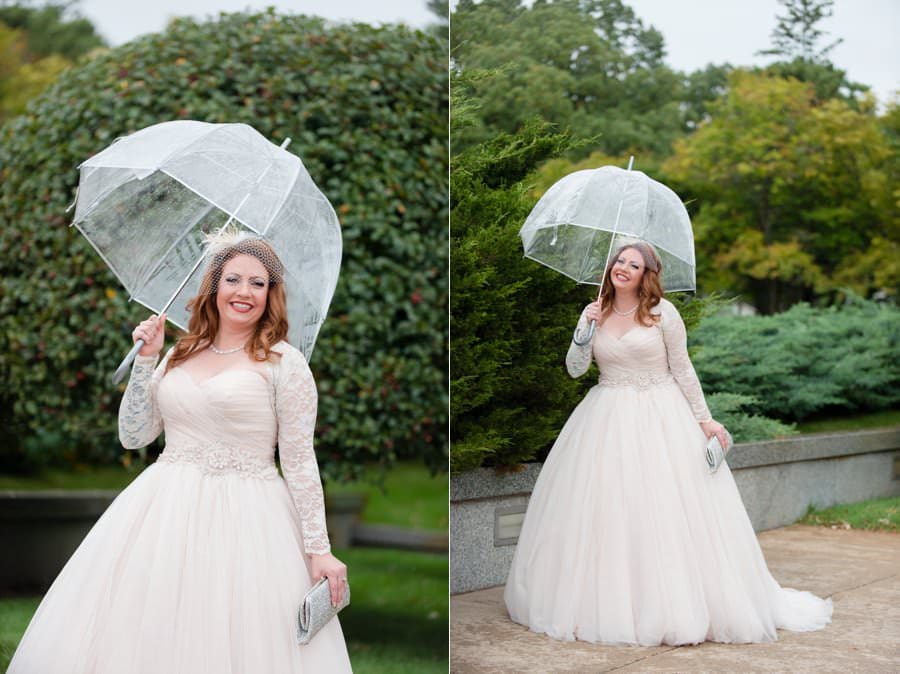 Lakewood Memorial Chapel, Minneapolis Chapel Wedding, Bridal Fun Portraits