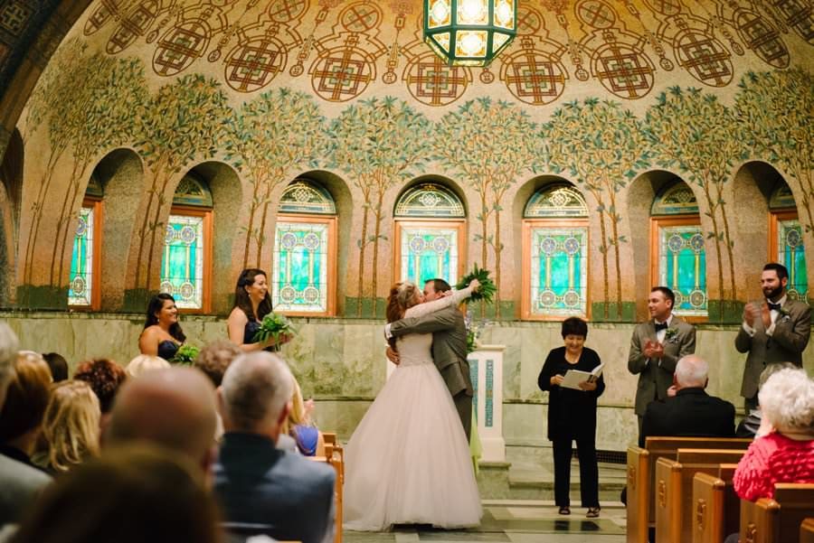 Lakewood Memorial Chapel, Minneapolis Chapel Wedding Photos, Lakewood Wedding Photographer , Romantic Wedding Photos 