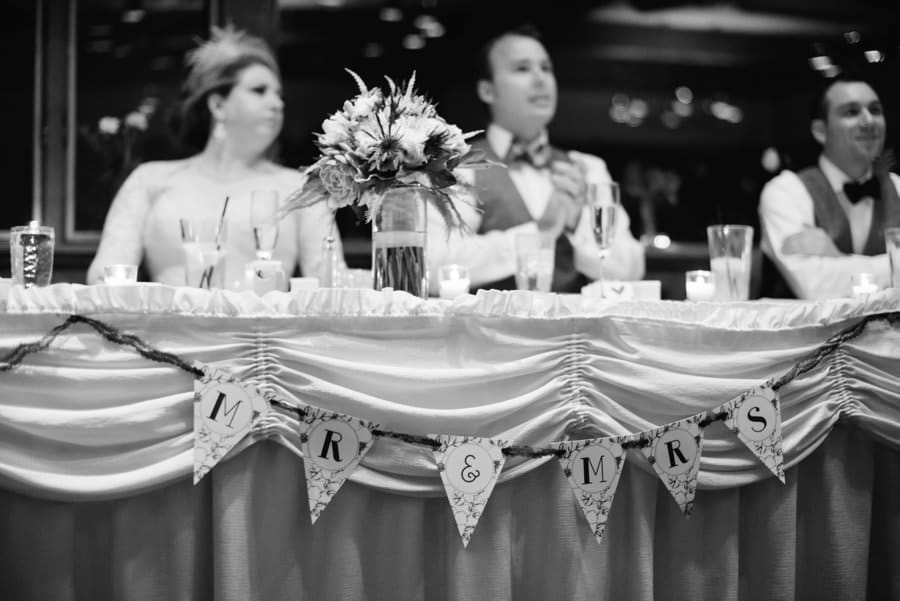 Vintage Wedding Photographer , Romantic Wedding Photos Toasts , Details and couple portrait in black and white