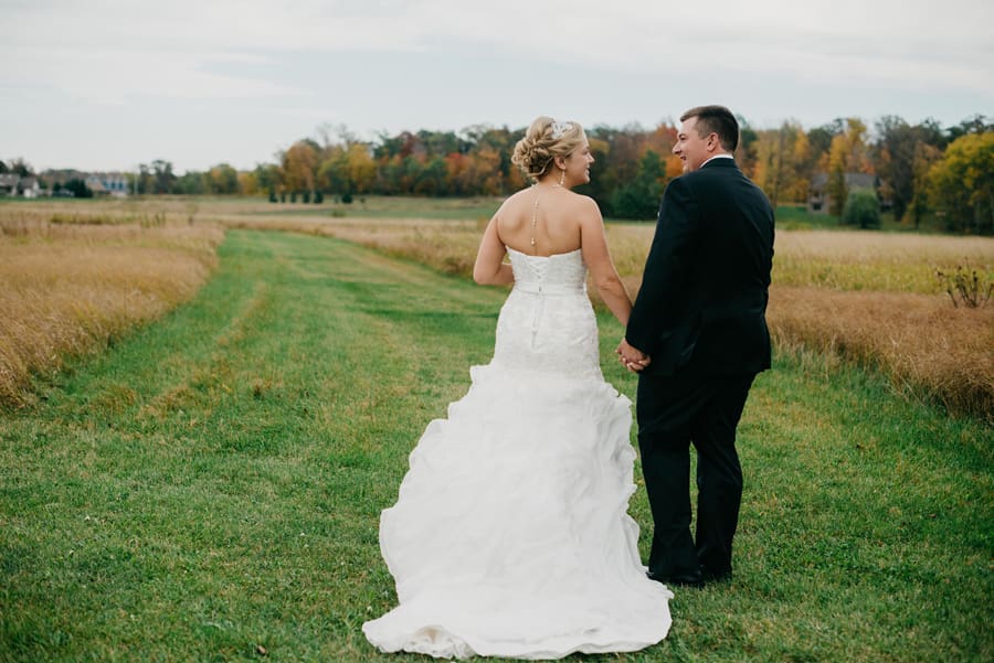 Wedding Day Timeline Template