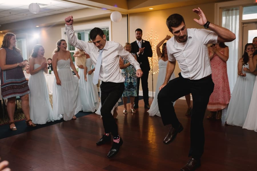  dance reception candid photographer