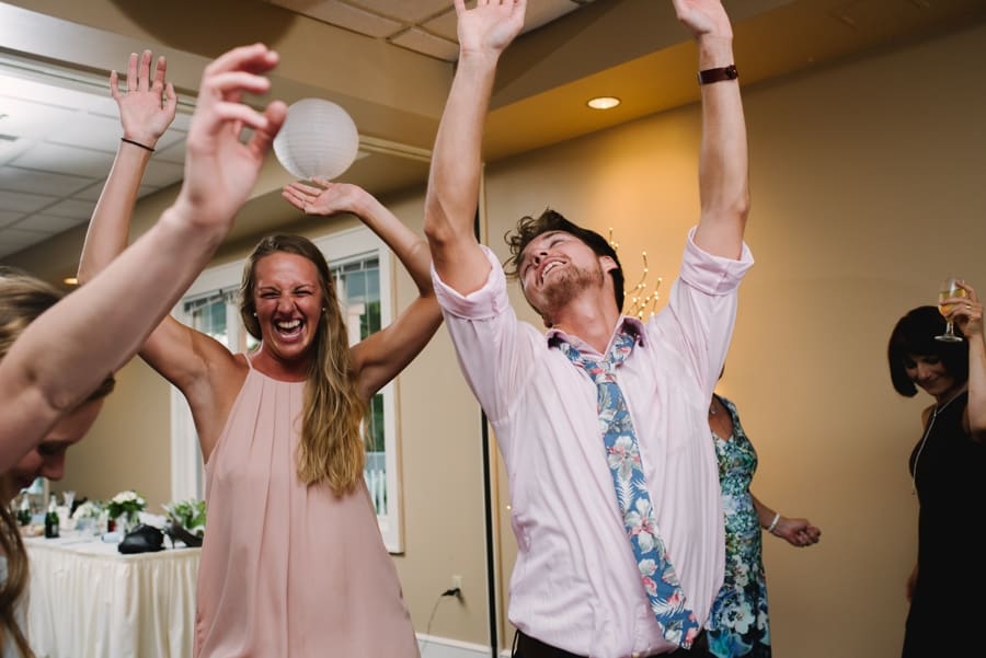  ance reception candid photos