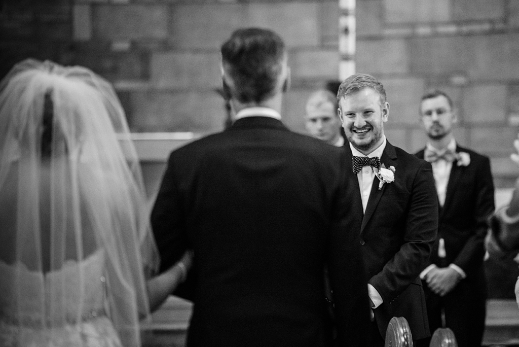 our lady of victory chapel wedding st paul minnesota