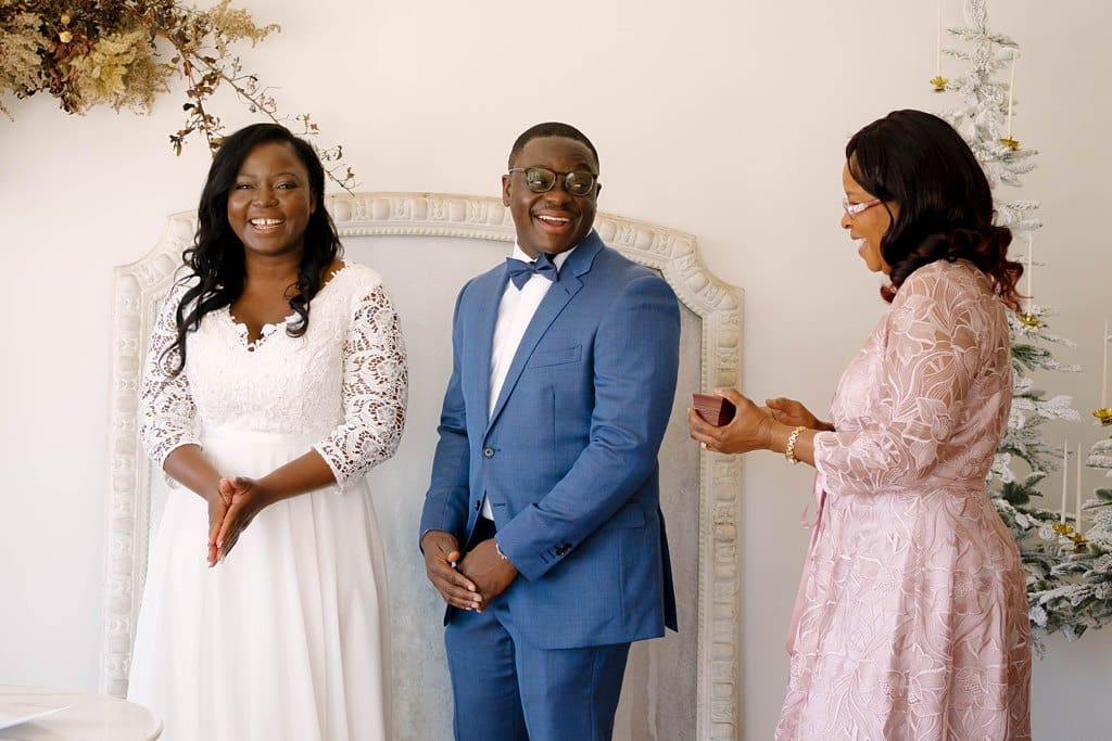 studio elopement in minneapolis minnesota