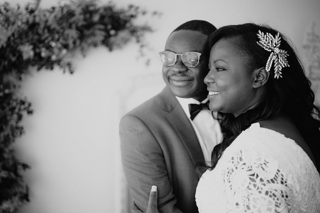 micro wedding in minnesota photo studio