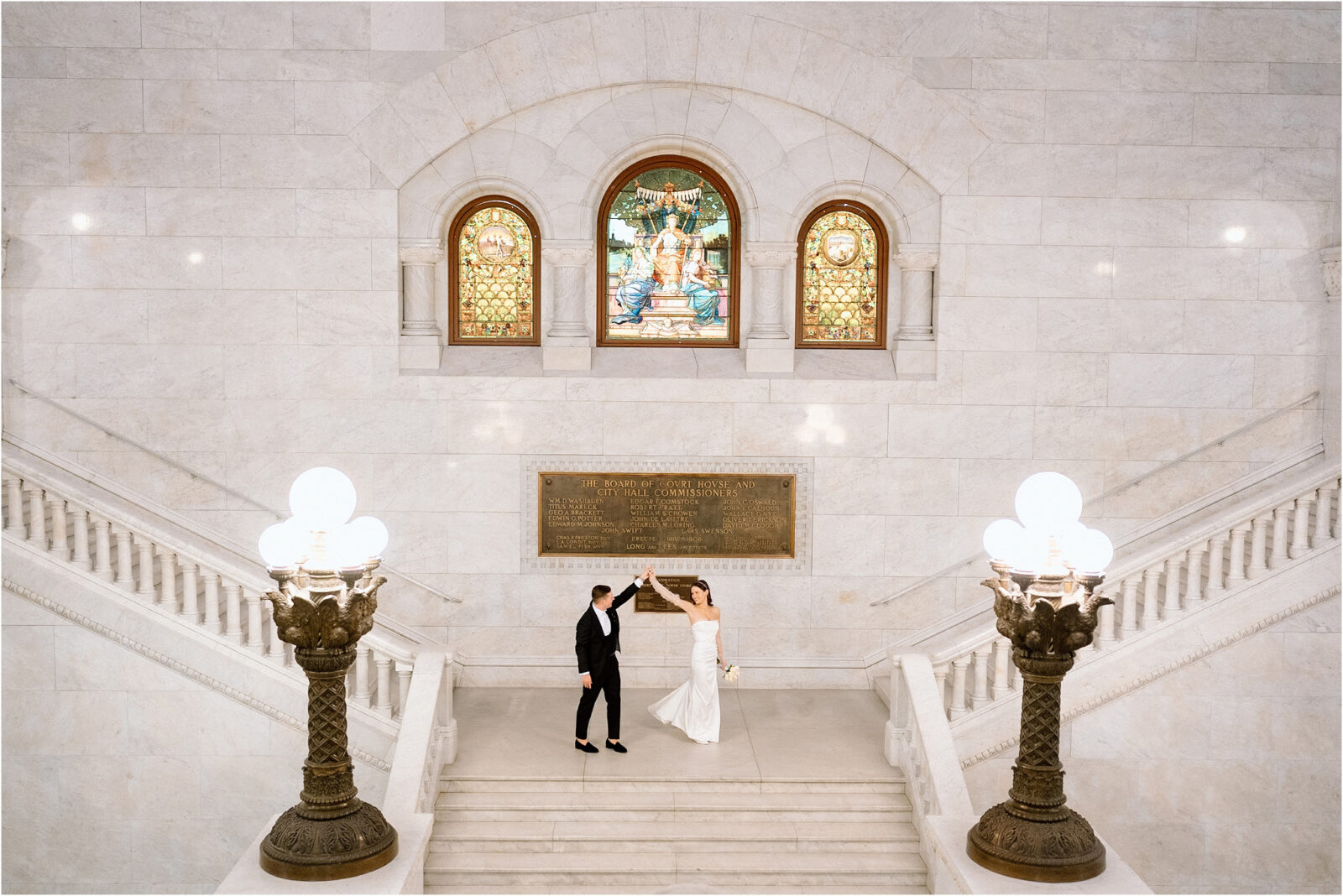 City Hall Marriage Ceremony City Hall Marriage Ceremony